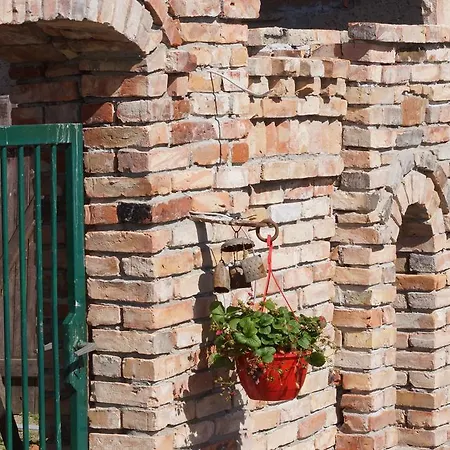 Apartment Von Der Uckermark *