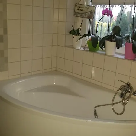 Apartment Von Der Uckermark Klein Ziethen